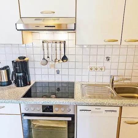 דירה Handle-3 By Interhome