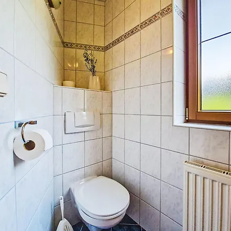 Handle-3 By Interhome דירה *